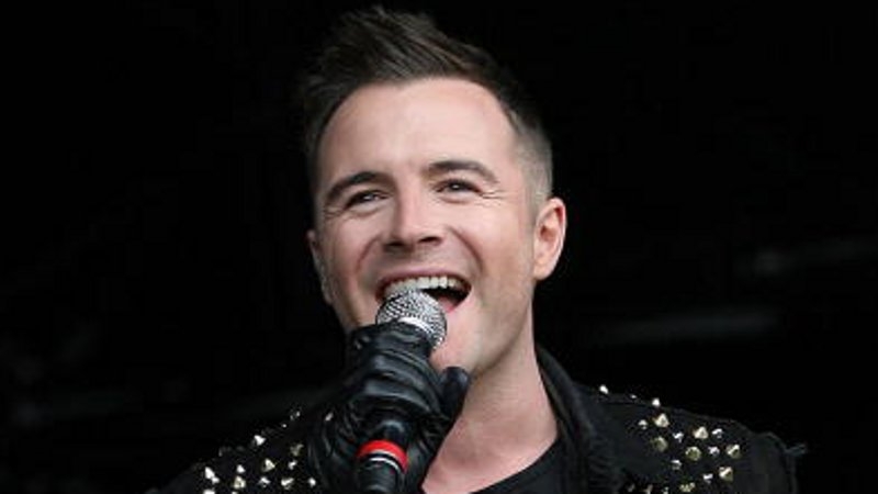 Shane Filan
