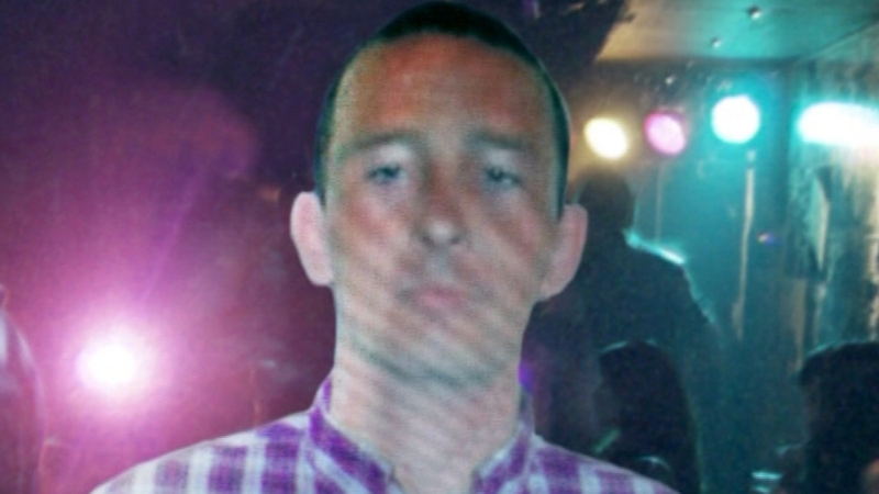 Thomas Kinsella was found guilty of the manslaughter of John Murdoch