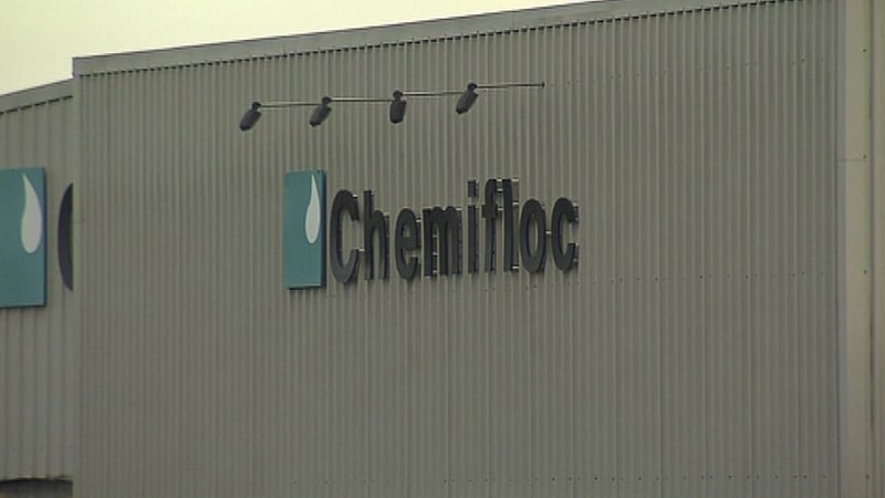 Two investigations under way into chemical spill