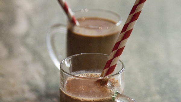 Hot Chocolate