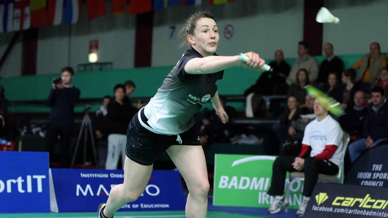 Chloe Magee has won the Turkish Open