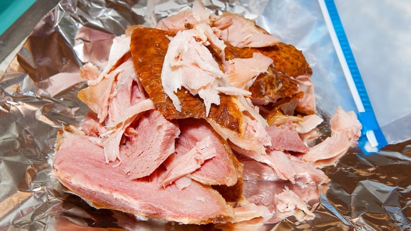 Neven Maguire's Roasted Garlic Potato Pie