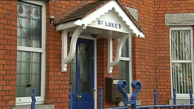 St Luke's was purchased in 1987 for the use of the local Fianna Fáil organisation