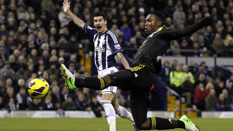 Daniel Sturridge has struggled to nail down a regular role in the Chelsea starting XI