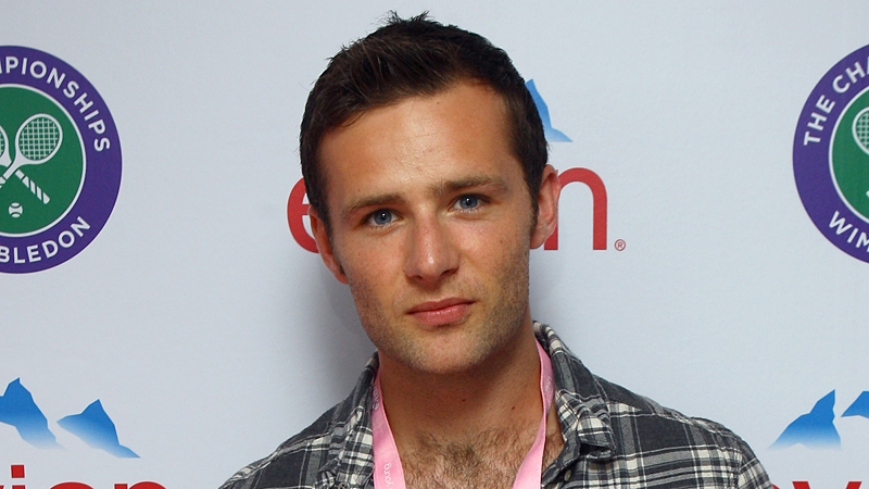 Harry Judd