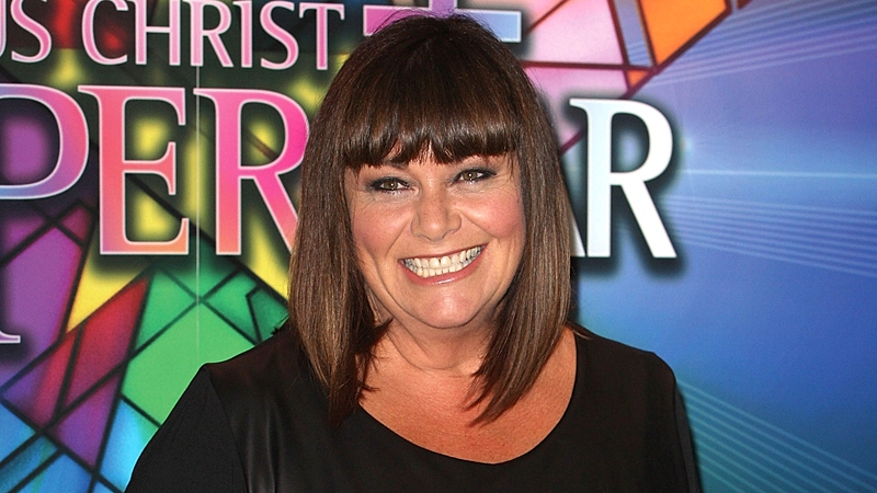 Dawn French missed out on Mama Mia role