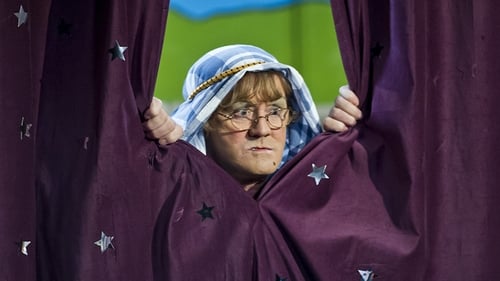 Mrs Brown's Boys - Tops this Christmas
