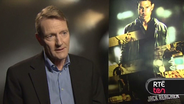 Lee Child