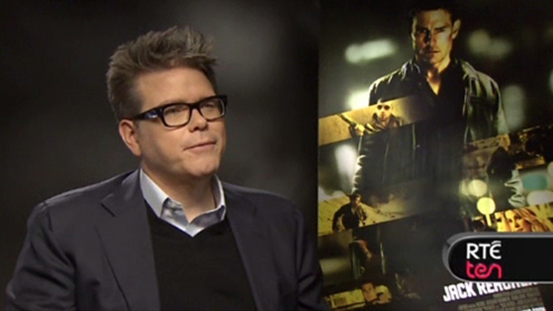 Christopher McQuarrie