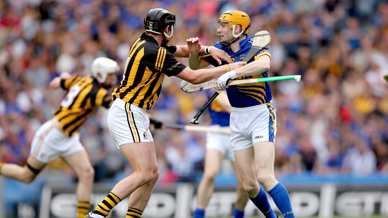 Lar Corbett has denied that he won €10.6m on the Lotto