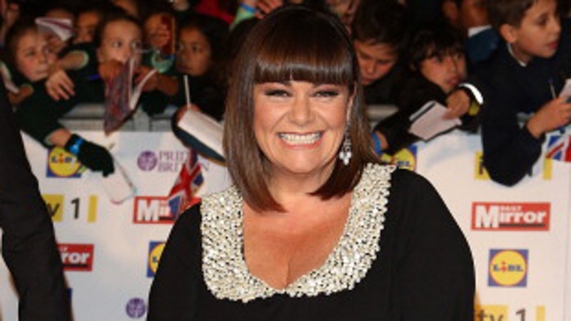 Dawn French nearly rejected Dibley role