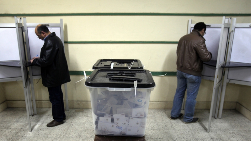 Accusations of voting fraud have been investigated
