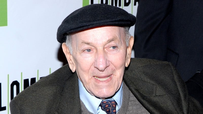 Jack Klugman