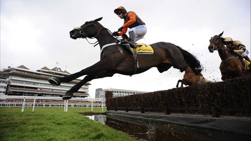 Long Run won last season’s Denman Chase, before finishing third in the Gold Cup