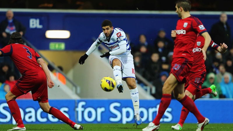 Adel Taarabt made over 150 appearances for QPR