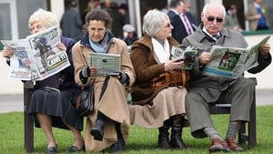 Studying the form on Day One of the Cheltenham Festival