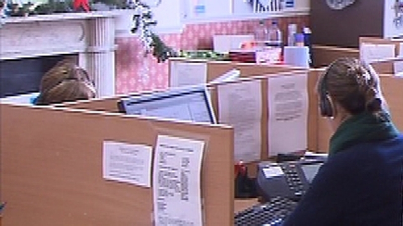 Childline says some children and young people feel they cannot talk to their families