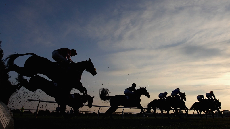 Racing will go ahead at Wetherby today
