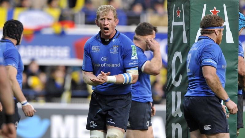 Leo Cullen will captain Leinster against Cardiff