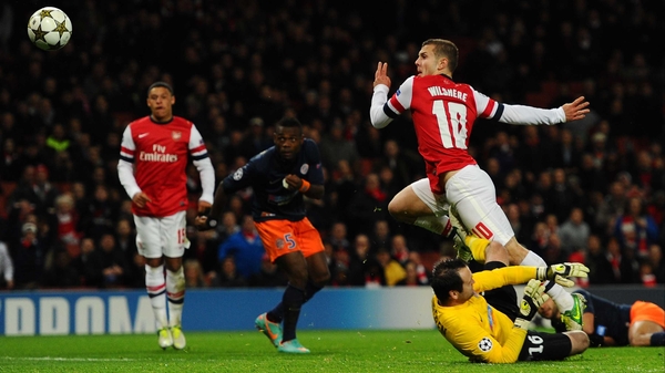 Jack Wilshere feels missing last season with injury will benefit him later in his career
