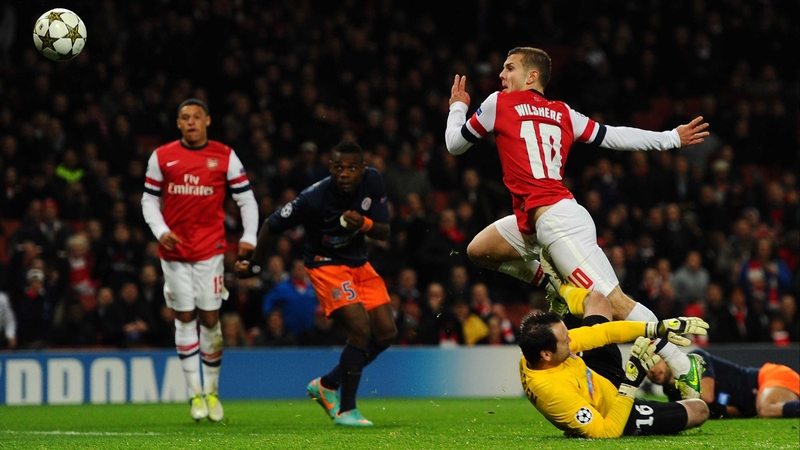 Jack Wilshere feels missing last season with injury will benefit him later in his career