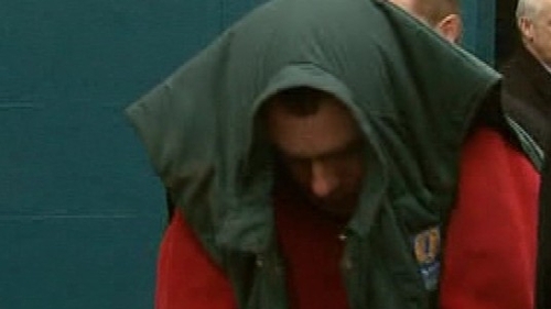 Martin Earley is due to appear before Harristown District Court in January