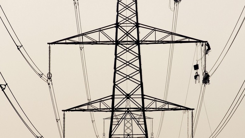 The interconnector will have 700 megawatts of capacity