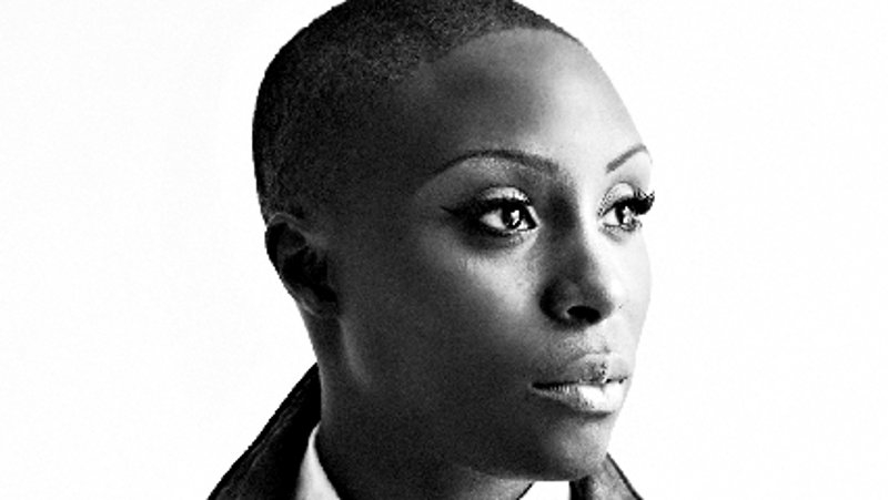 Laura Mvula - tipped for stardom