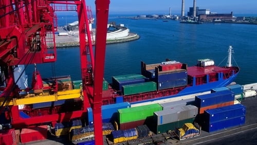 The Irish Exporters Association says the increases will impact heavily on all Irish agri-food exporters