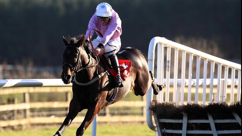 Solwhit returned last season after a near two-year injury lay-off