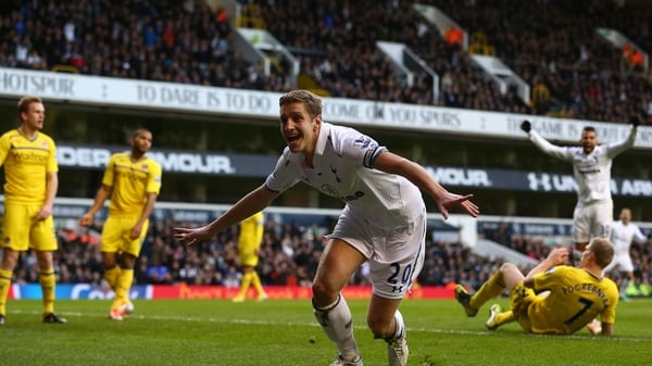 Michael Dawson: 'I had a hard time under Juande Ramos, there was no hiding it, but he brought silverware to the football club'