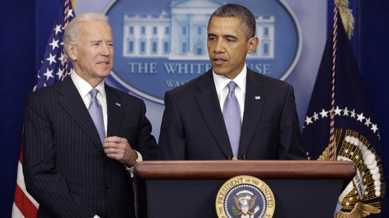 Barack Obama says he has fulfilled his re-election promise to raise taxes on top earners