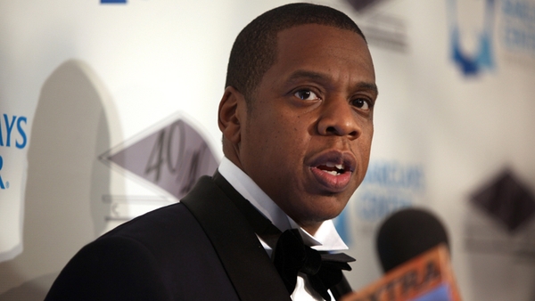 Jay Z will release his 12th studio album this July