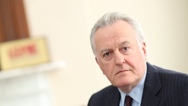 The Brexit fallout has replaced economic uncertainty as the biggest concern for SME owners, ISME's CEO Mark Fielding says