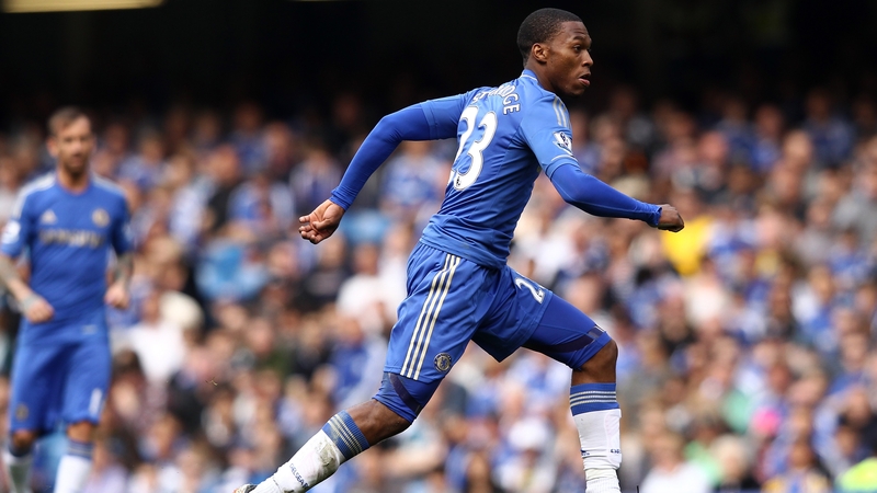 Sturridge gives Liverpool extra fire power as they bid for more consistent results