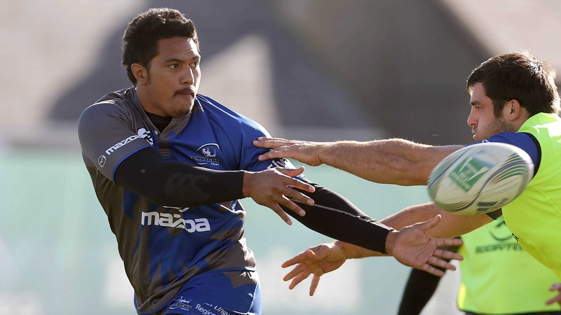 Mata Fifita will line out for Bucanneers at the weekend