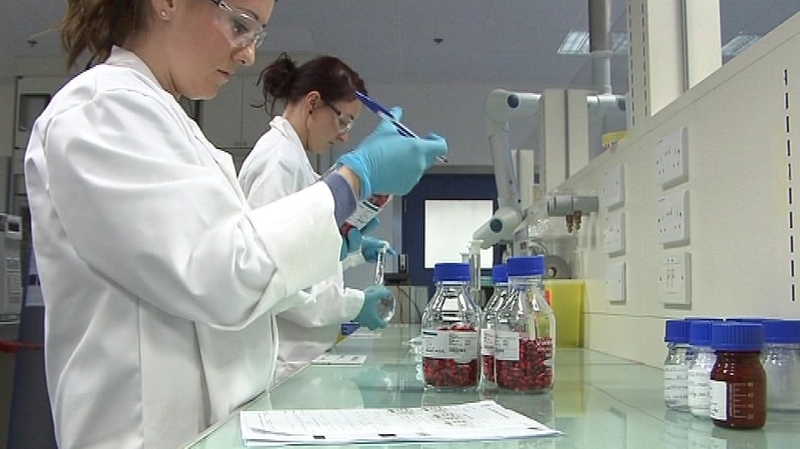 AbbVie has raised its offer for Shire to £30.1 billion in third takeover bid