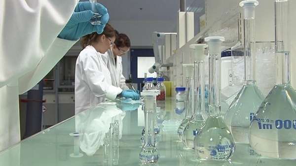 New deal is the latest example of a big drugmaker swooping on a biotech firm to refill its pipeline