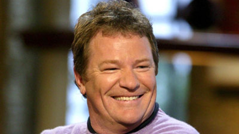 Jim Davidson 'vigorously denies' the allegations made against him