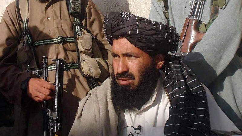 Mullah Nazir was injured in an attack in November