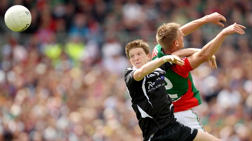 David Kelly also missed the 2011 league campaign