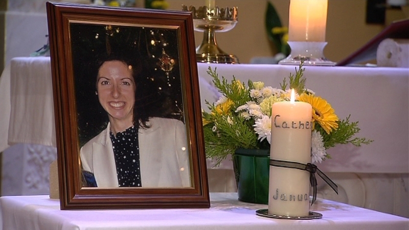 Catherine Gowing disappeared in north Wales in October