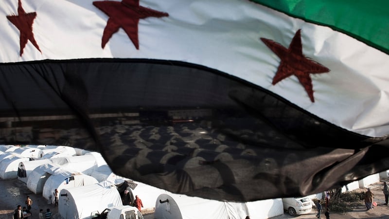 Over 80 Syrian refugees set be transferred to Ballaghaderreen centre next week