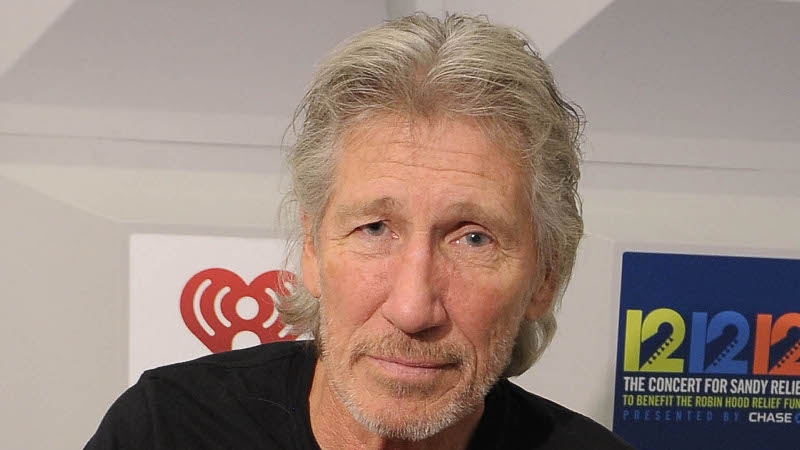 Roger Waters