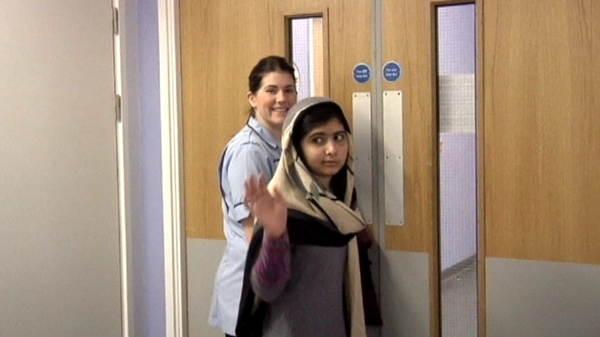 Malala Yousafzai will have to return to hospital for further surgery