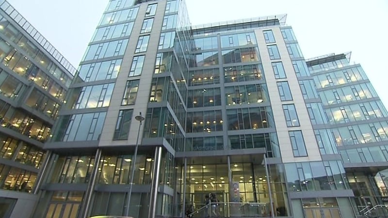 Google is one of the biggest US multinationals in Ireland