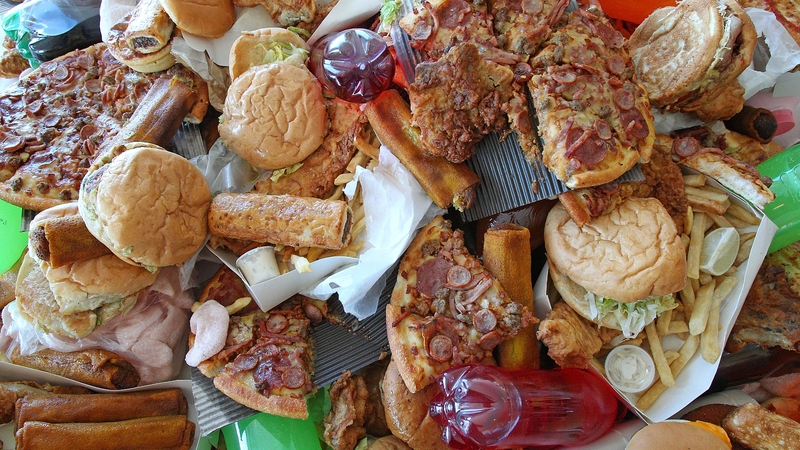 Nearly 60% of Americans oppose taxes targeting unhealthy foods