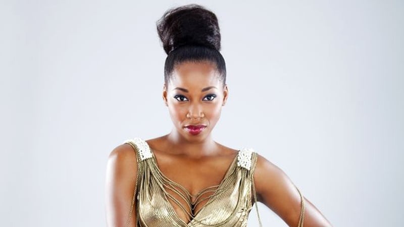 Jamelia
