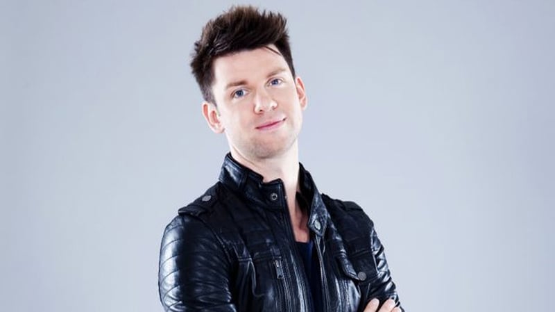 Eoghan McDermott