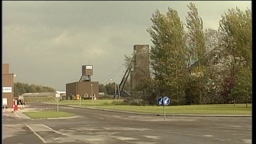 Workers at Tara Mines have been put on protective notice